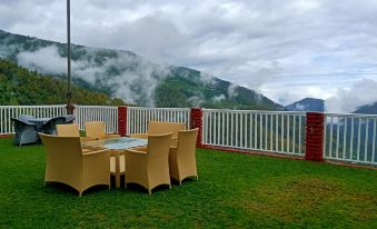 Clarks Exotica Resort Ramgarh Mukteshwar