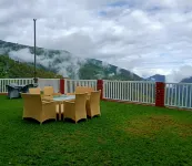 Clarks Exotica Resort Ramgarh Mukteshwar Hotel a Ramgarh