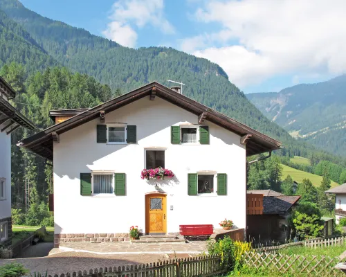 Demetz Hotel a Ortisei