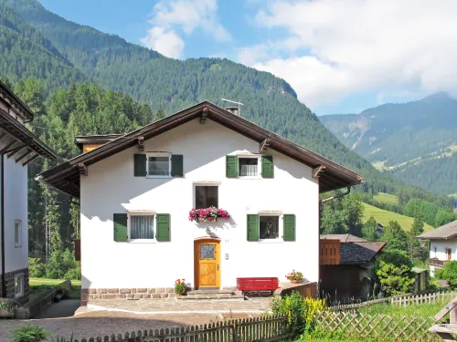 Demetz Hotels in Ortisei