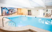 Hotel De Bilderberg - piscina