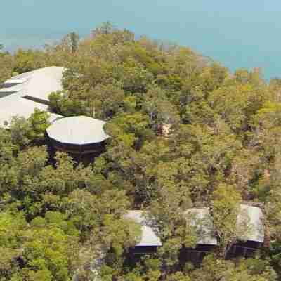 Thala Beach Nature Reserve Hotel Exterior