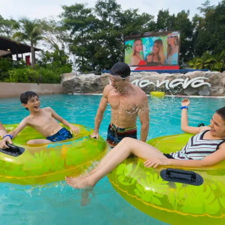 Holiday Inn Resort VANA NAVA HUA HIN by IHG