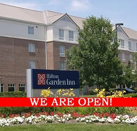Hilton Garden Inn Columbus/Dublin
