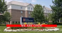 Hilton Garden Inn Columbus/Dublin - Morgenmad