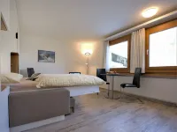 Chesa Munteratsch 311