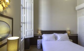 Residenza Molinari Suite&Rooms