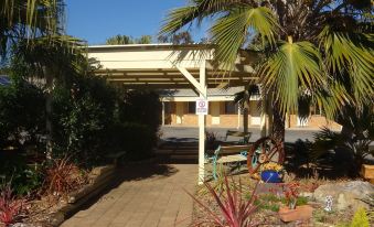 Forster Palms Motel