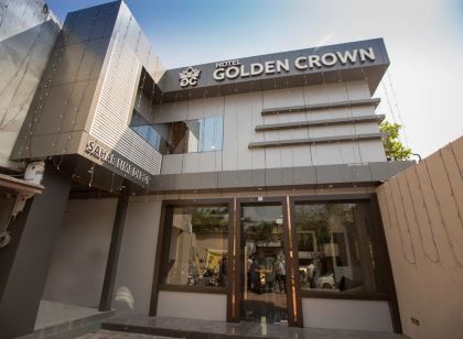 Golden Crown Airport Hotel