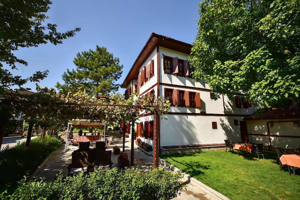 Arpacioglu Hotel