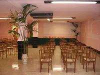 Hotel Park Ge.Al. Hotels in Citta Di Castello