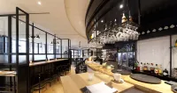 Holiday Inn Hasselt Hotels in Hasselt