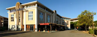 Ibis Toulouse Purpan