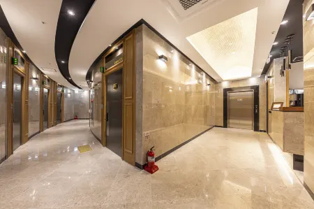 Naju Hotel View Отели в г. Наджу