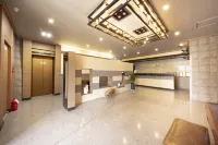 Asan Ritz Hotels in Asan