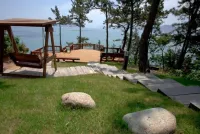 Haenam Ttangkkeut Pungyeong Pension