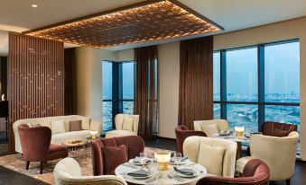 Millennium Place Barsha Heights Hotel