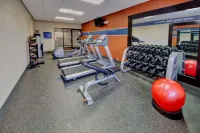 Hampton Inn Dunn - Gym