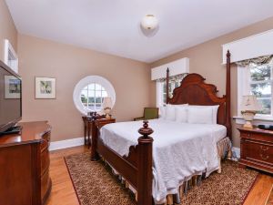 Hampton Inn Lexington-Historic Area