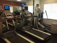 Homewood Suites by Hilton Tulsa-South - Gym