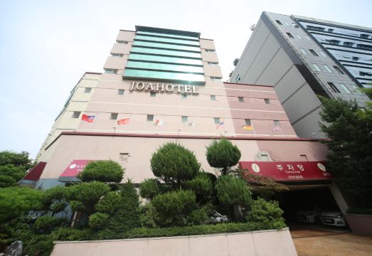조아호텔