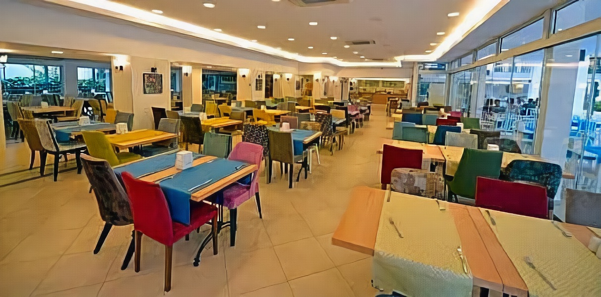 Bitez Garden Life Hotel - All Inclusive