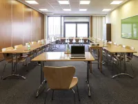 Ibis Vienna Airport Các khách sạn ở Schwechat