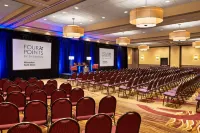 Four Points by Sheraton Milwaukee North Shore Hotels in Brown Deer