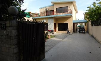 Islamabad Residency