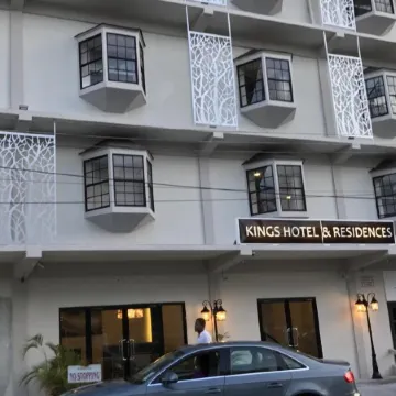 King's Hotel & Residences