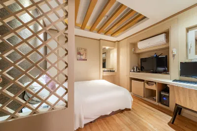 Dunchon S Các khách sạn gần Olympic Park