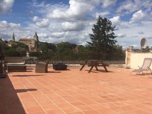 2 Bed Apartment Fantastic Roof Terrace-Town Centre