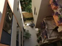 Hotel San Francisco Hotels in Tehuantepec