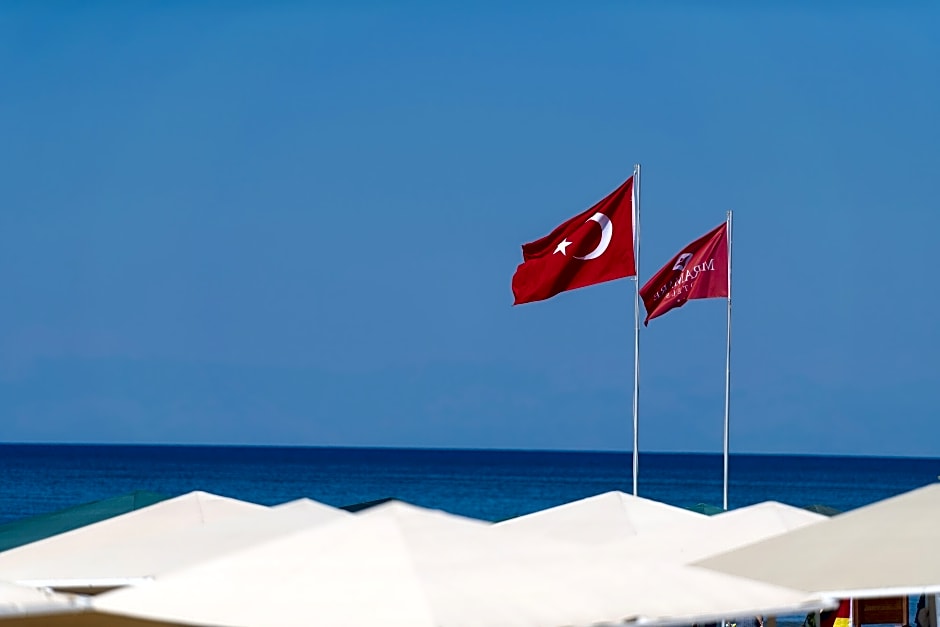 Miramare Queen Hotel - All Inclusive