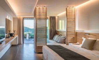 Domotel Agios Nikolaos Suites Resort - Housity
