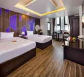 Azura Gold Hotel & Apartment
