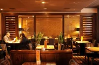 Mondo Hotel - Bữa sáng