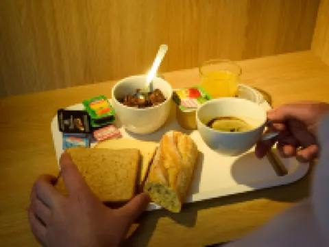 Premiere Classe Rodez Hoteles en Rodez