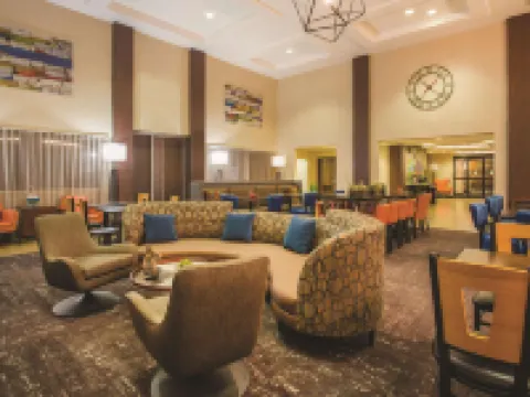 La Quinta Inn & Suites by Wyndham Ely Hoteles en Ely