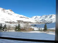 Les Moutières B1 et B2 (Val Claret) Hotels in Tignes