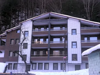 Liva Teras Các khách sạn ở Beskoy Mahallesi