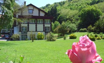 Balneario Casa Pallotti