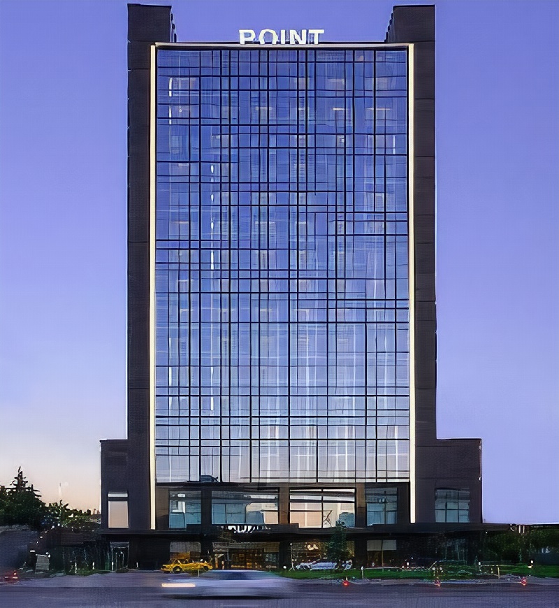 Point Hotel Ankara