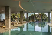 Radisson Blu Resort & Spa, Split - pantai