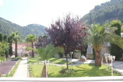 Hotel Rezidenca Desaret