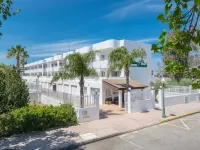 Olive Beach Apartamentos Hotel a Port d'Alcudia
