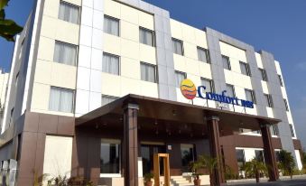 Comfort Inn Donil Vadodara