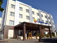 Comfort Inn Donil Vadodara