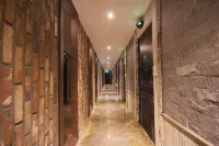 Gumi Indong Hotel Europe 1st Branch Hotels in Gumi