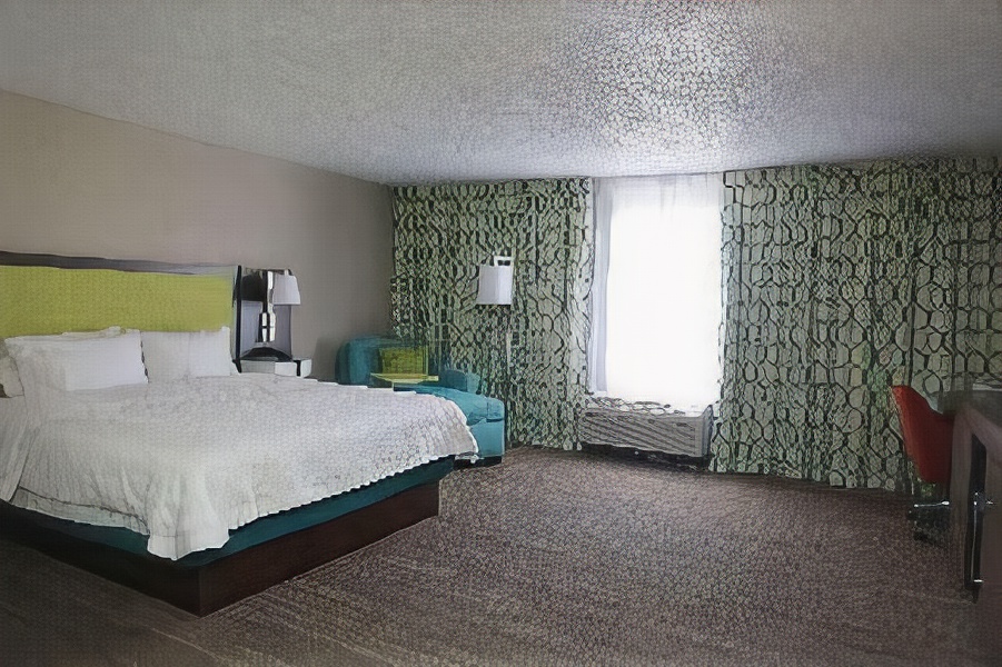 Hampton Inn Sumter